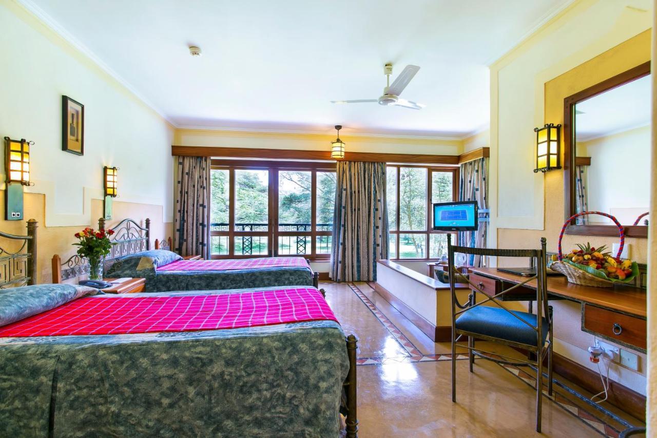 Lake Naivasha Simba Lodge Ναϊρόμπι Εξωτερικό φωτογραφία